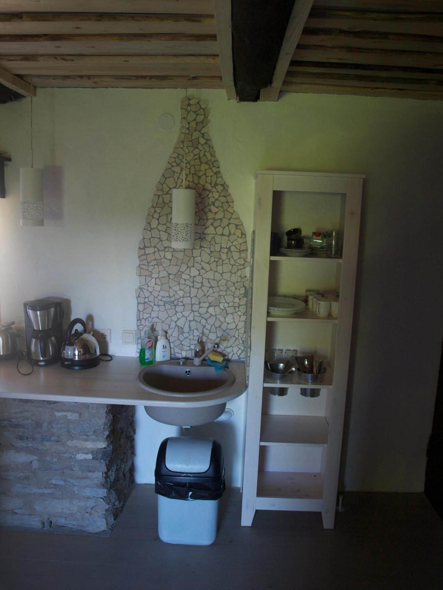 Aaduaida Holiday House Suur-Rootsi Exterior foto