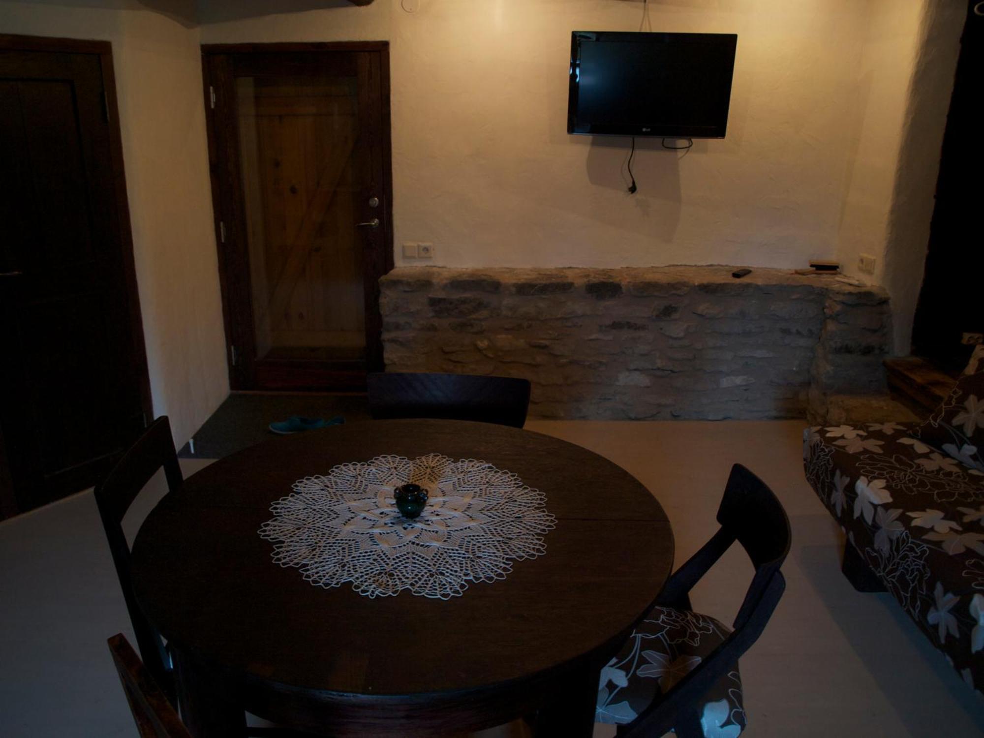 Aaduaida Holiday House Suur-Rootsi Exterior foto